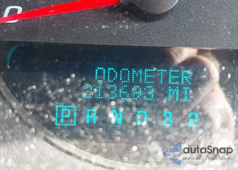 2008 Chevrolet Impala Ls z USA, uszkodzony, nr VIN 2G1WB58KX81360845